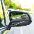 Performore 2 Pack of Blind Spot Car Mirrors, 2 Inch Round HD Glass Convex Rear View Wide Angle Side Mirror Blindspot with Self Adhesive Back for U...