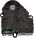 Dorman 604-107 HVAC Blend Door Actuator Compatible with Select Models...