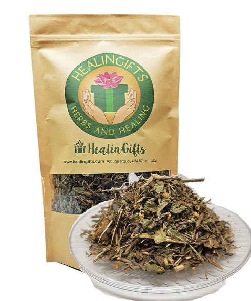 HealinGifts Prodigiosa dried herb whole 4 oz...