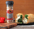 Ghost Pepper Spicy Salt with Reuseable Grinder by African Dream Foods | All-Natural Dried Ghost Peppers Infused with Sea Salt | Made in Africa...