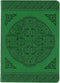 Celtic Journal (Vegan Leather Notebook)...