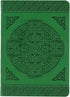 Celtic Journal (Vegan Leather Notebook)...