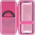 co2CREA Hard Case Replacement for BolaButty X-GO C27C Bluetooth Speaker IPX5 Waterproof Speaker (Pink)...