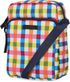 Nautica Womens Nautica Oceanview Crossbody...