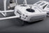 SummitLink Sticker Set Function ID Marking Decal White for Phantom 4 Multifunction...