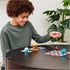 Bakugan Evolutions, Griswing, Platinum Series True Metal Bakugan, 2 BakuCores and Character Card, Kids Toys for Boys, Ages 6 and Up...