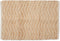 DII Woven Rugs Collection Hand-Loomed Jute, 2x3', Off-White Chevron...