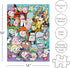 AQUARIUS Fairly Odd Parents Puzzle (500 Piece Jigsaw Puzzle) - Glare Free - Precision Fit - Virtually No Puzzle Dust - Officially Licensed Nickelo...