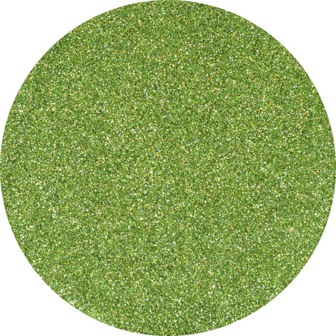 Hemway Premium Craft Glitter Shaker - Lime Green Holographic | 130g Ultrafine Metallic Flake Sequins for Resin & Epoxy Crafts | Craft Supplies for...