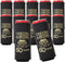 Cheers and Beers to 60 Years Can Coolers, Set of 12 - Black and Gold 60th Birthday Decorations and Party Favors for Men and Women - Cheers to 60 Y...