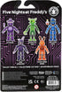 Funko Pop! Action Figure: Five Nights at Freddy's - System Error Bonnie (Glow in The Dark)...