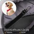 FDJASGY Pet Sling Carrier for Small Dogs Cats,Breathable Mesh Travelling Hand Free Puppy Backpack with Pouch and Adjustable Strap Carrier...