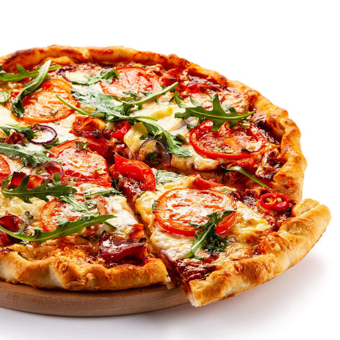 The Spice Lab Green Bell Pepper - Sweet Dehydrated Green Bell Pepper Flakes - French Jar - Kosher Vegan Seasoning - Great for Pizza Seasoning or T...