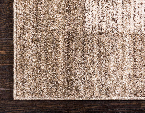 Unique Loom Del Mar Collection Area Rug - Abigail (2' 2" x 3' 1" Rectangle, Beige/ Ivory)...