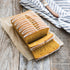 Nordic Ware Naturals Loaf Pan, 2-pack...