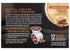 Indulgio English Toffee Single Serve medium roast Brew Cups, 12 count...