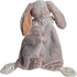 Mary Meyer Lovey Soft Toy, 13-Inches, Silky Tan Bunny...