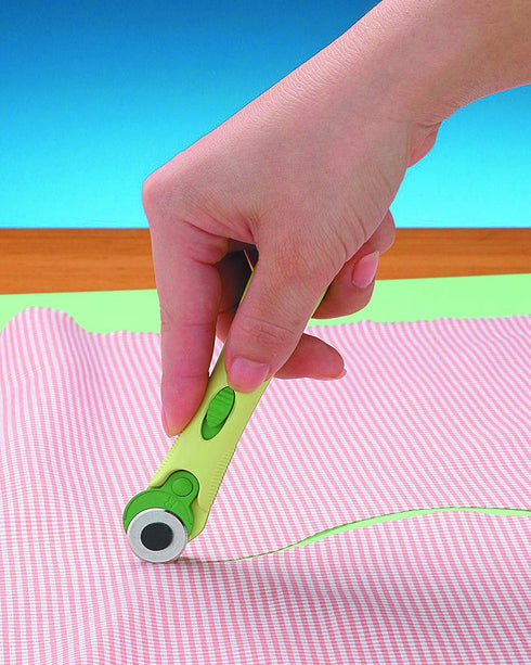 Clover 18 millimeter Bundle Rotary Cutters, 25, Multiple 2...