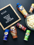 Kernel Season's Popcorn Seasoning, White Cheddar, 8.5 Ounce (Pack of 2)...