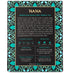 MINA Organic Moroccan Nana Mint Herbal Tea, 15 CT...