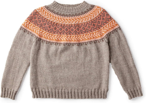 Patons Classic Wool Yarn, Pink Quartz...