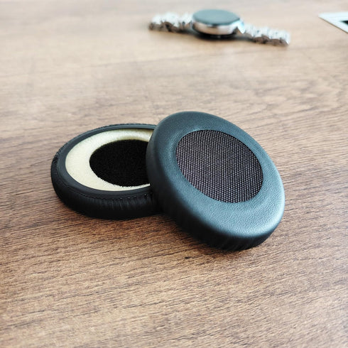 Professional Headset Earpads Replacement Headphone Ear Pads Compatible with Sennheiser SC130 SC135 SC160 SC165 USB Headphones......