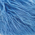 Faux Fur Fabric Square Patches for Crafts, Sewing, Costumes, Seat Pads (Blue, 10 x 20 Inch)...