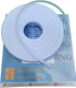 50 yds White 1/4" Rigilene Poly Polyester Boning for Nursing Cover Brass...