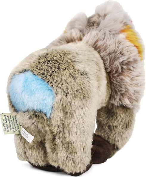 VIAHART Mambo The Mandrill - 10.5 Inch Stuffed Animal Plush Baboon - by TigerHart Toys...