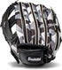 Franklin Sports Kids Baseball + Tball Glove - RTP Youth Baseball Glove - Boys + Girls Teeball, Youth Baseball Glove...