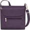 Travelon Anti-Theft Classic Mini Shoulder Bag...