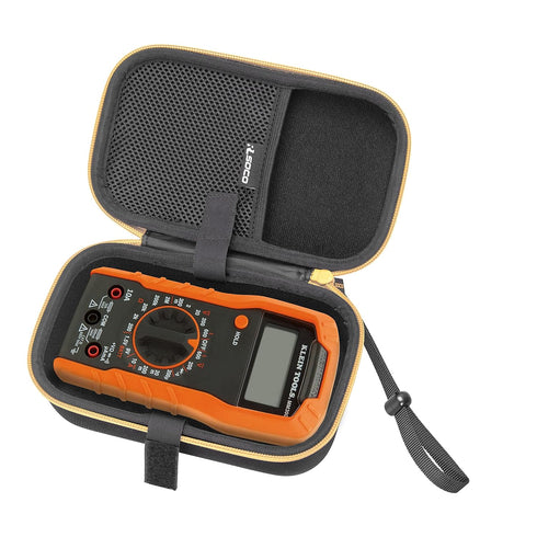 RLSOCO Hard Case compatible with Klein Tools MM300/MM325 Multimeter Digital Voltage Tester...