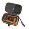 RLSOCO Hard Case compatible with Klein Tools MM300/MM325 Multimeter Digital Voltage Tester...