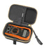 RLSOCO Hard Case compatible with Klein Tools MM300/MM325 Multimeter Digital Voltage Tester...
