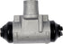 Dorman W610169 Drum Brake Wheel Cylinder Compatible with Select Honda Models...