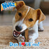 Nylabone Nubz WILD Natural Edible Chew Treats for Dogs, Made in USA, Bison Flavor, Small - Up to 25 lbs. (4 Count)...