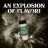 Smoke n Sanity Essence of Onion Salt - Certified Low FODMAP - Contains No Garlic - Low FODMAP Seasonings. Certified Gluten Free - Certified Kosher...