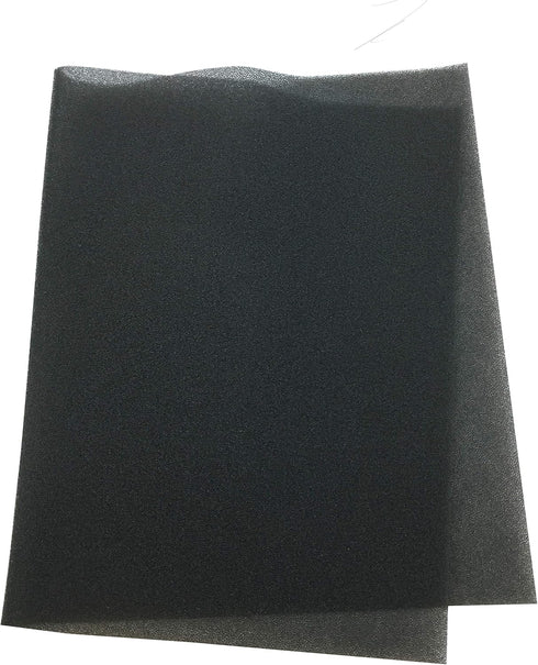 Frost King Air Conditioner Filters, 15 in. x24 in. x3/16 in. , Open Cell Foam...