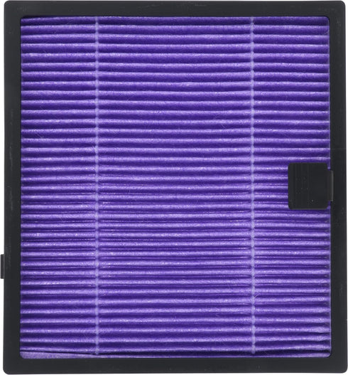 Philips GoPure AllergyFilter Plus AFP120 Replacement HEPA Filter for GP5212 Air Purifiers Only, Removes Allergens, Dust, Pet Dander...