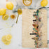 Society6 Bri Buckley Boston City Skyline Cutting Board, Rectangle...