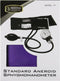 Prestige Medical 79-PUR Standard Aneroid Sphygmomanometer , Purple...