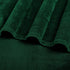 PAVILIA Fleece Blanket King Size | Super Soft, Plush, Luxury Flannel Throw | Lightweight Microfiber Blanket for Sofa Couch Bed (Emerald Green, 90x...