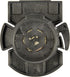 Dorman 924-307 Trailer Hitch Electrical Connector Plug Compatible with Select Models...