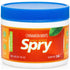 Spry Xylitol Cinnamon Mints Sugar Free Candy - Promote Oral Health, Increase Saliva Production, Stop Bad Breath, Non-GMO, Gluten-Free, 240 Count (...
