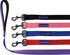 Downtown Pet Supply 2ft Dog Leash - Heavy-Duty Dog Leash with Padded Comfort Handle and Stainless Steel Fastener - Durable Dog Training Leash - 0....