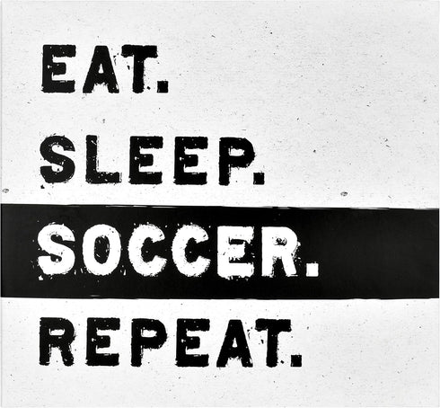 MCS Expandable 10-Page Sports Scrapbook Album with 12 x 12 Inch Pages, 13.5 x 12.5 Inch, Soccer...