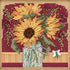 Mill Hill Counted Cross Stitch Sunflower, Multi...