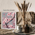 Posterizer 1 pcs- pastel pink flowers-cherry blossom sakura tree inspired 2-Landscape & Nature Art-Floral Botanical Art- Decor for Home & Office- ...