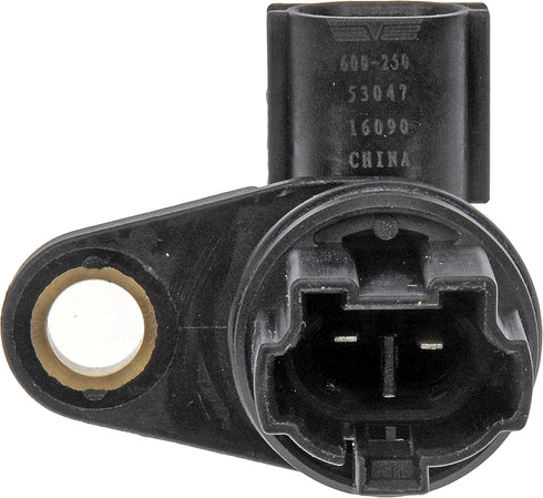 Dorman 600-250 Differential Lock Sensor Connector Compatible with Select Jeep Models...