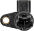 Dorman 600-250 Differential Lock Sensor Connector Compatible with Select Jeep Models...